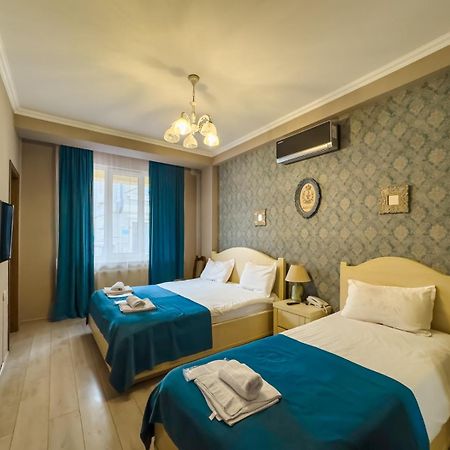 Hotel New Metekhi Tbilisi Exterior photo