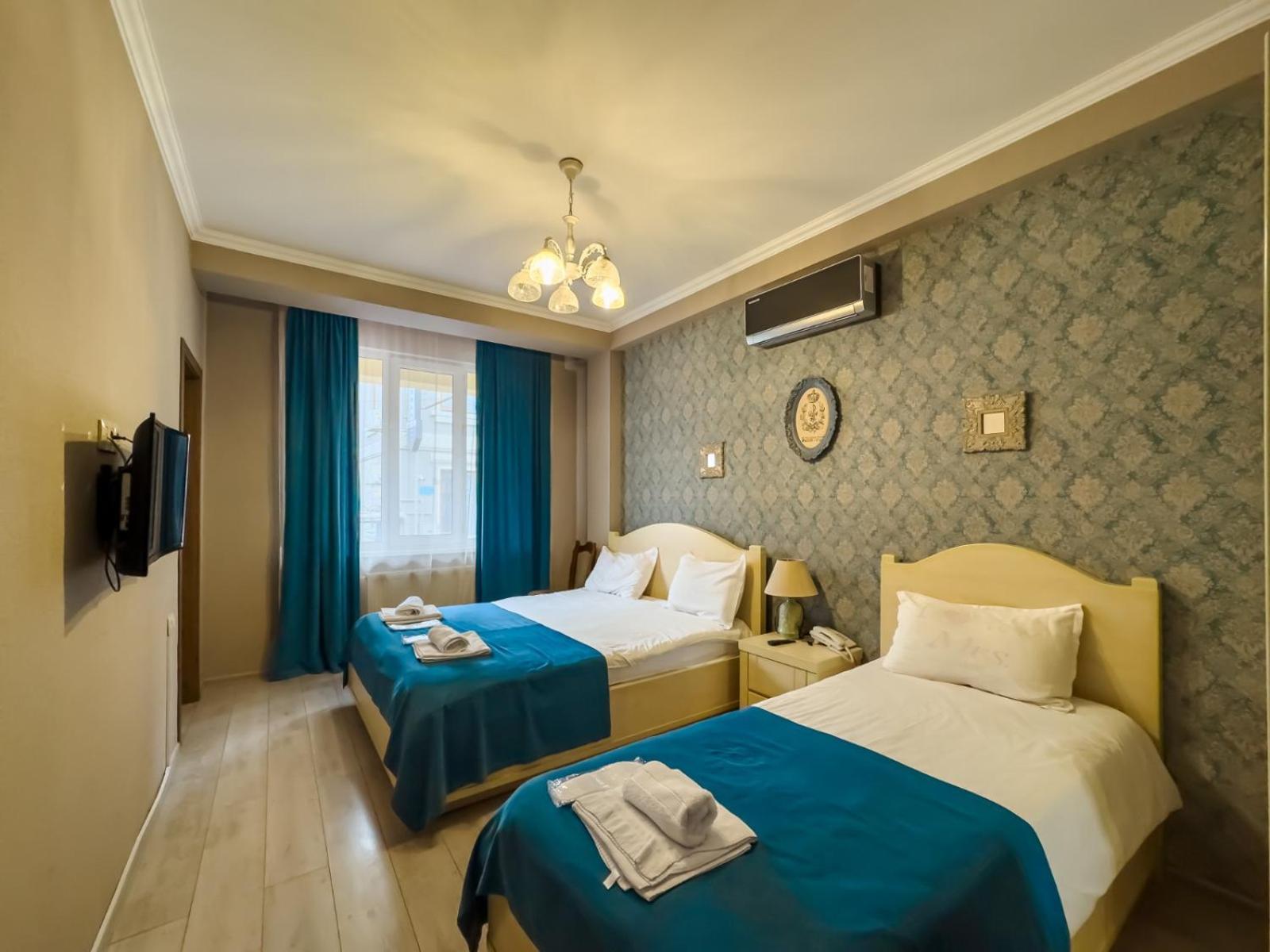 Hotel New Metekhi Tbilisi Exterior photo